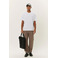 Les Deux t-shirts white 2