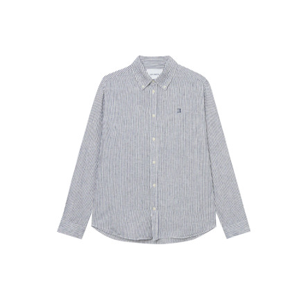Les Deux shirt blue