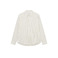 Les Deux hemd beige