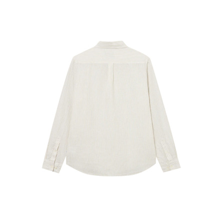 Les Deux shirt lightbrown