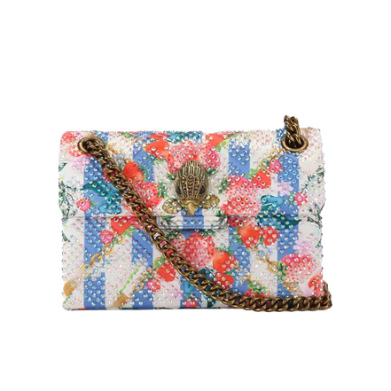 Kurt Geiger umhängetasche multicolor