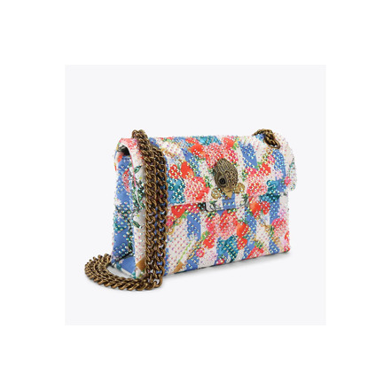 Kurt Geiger umhängetasche multicolor