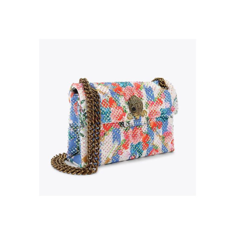 Kurt Geiger crossbody multicolor 2