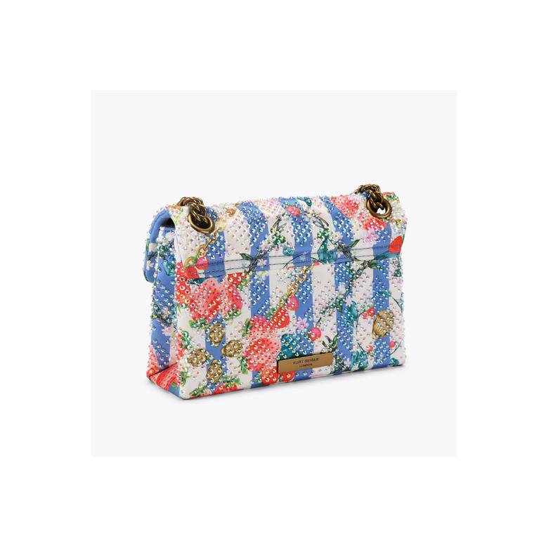 Kurt Geiger crossbody multicolor 3