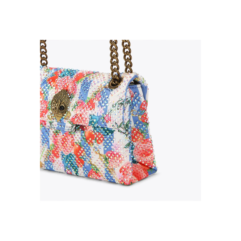 Kurt Geiger crossbody multicolor 5