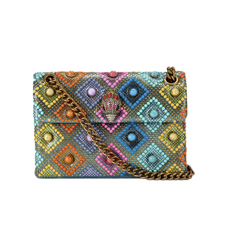 Kurt Geiger umhängetasche multicolor