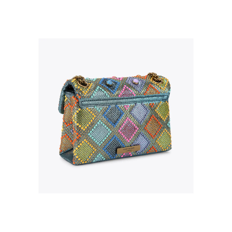 Kurt Geiger crossbody multicolor 4