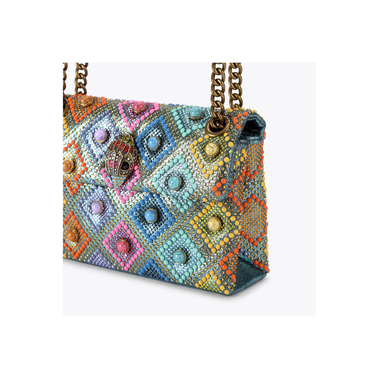 Kurt Geiger crossbody multicolor 5