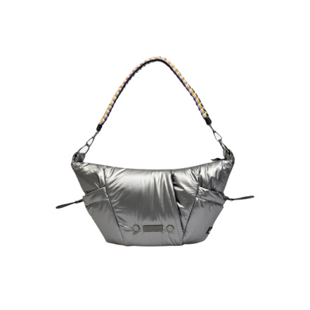 Clio Goldbrenner shoulder bag grey