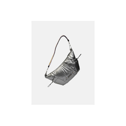 Clio Goldbrenner shoulder bag grey