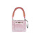 Clio Goldbrenner crossbody pink 1