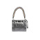 Clio Goldbrenner crossbody grey