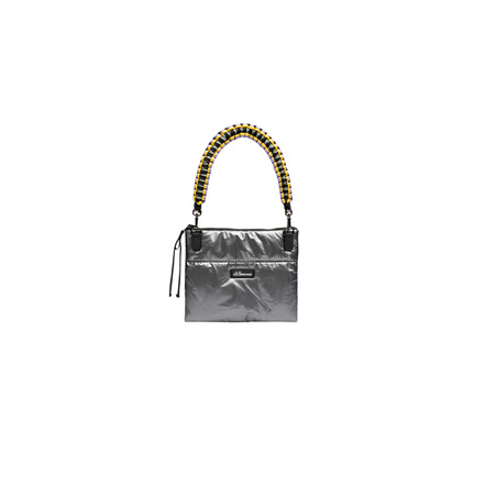 Clio Goldbrenner crossbody grey