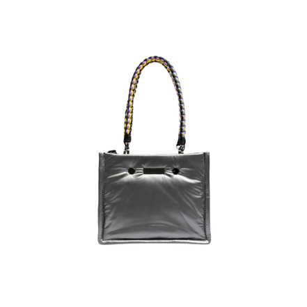 Clio Goldbrenner handbag grey