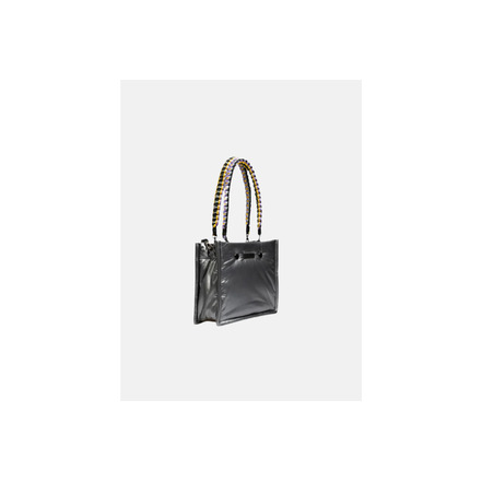 Clio Goldbrenner handbag grey