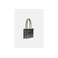 Clio Goldbrenner handtasche grau 2