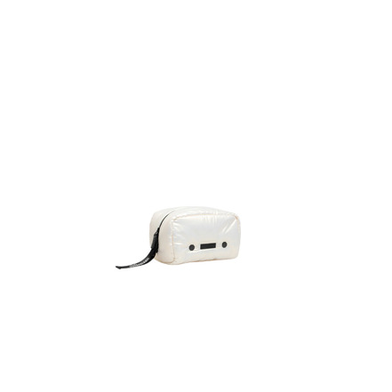 Clio Goldbrenner toiletbag ecru