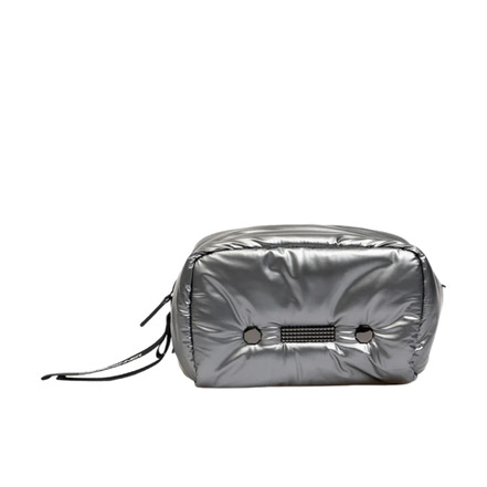 Clio Goldbrenner toiletbag grey