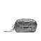 Clio Goldbrenner toilettasche grau 1