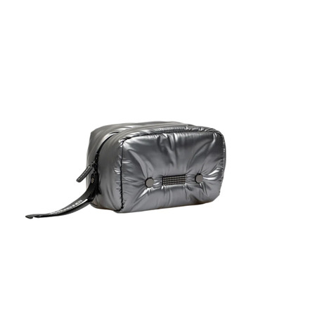 Clio Goldbrenner toiletbag grey