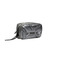 Clio Goldbrenner toilettasche grau 2