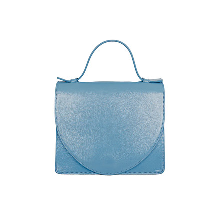 Mieke Dierckx handbag blue