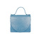 Mieke Dierckx sac à main bleu 1