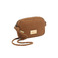 Woomen Vegan crossbody brown 2