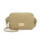 Woomen Vegan crossbody groen