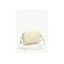 Woomen Vegan crossbody ecru 2
