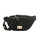 Woomen Vegan crossbody black