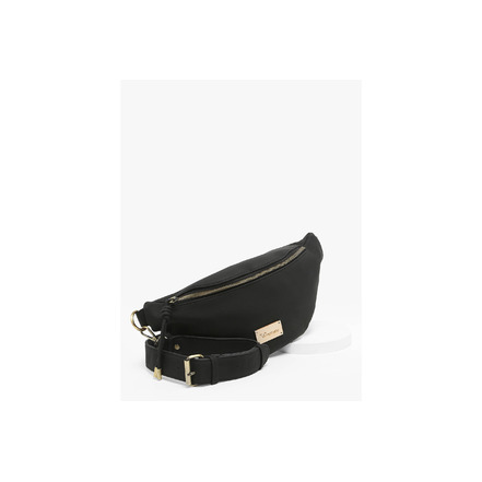 Woomen Vegan crossbody black