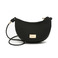 Woomen Vegan crossbody black
