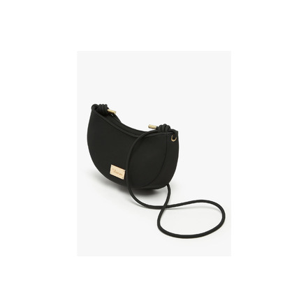 Woomen Vegan crossbody black
