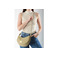 Woomen Vegan crossbody green 4