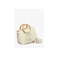 Woomen Vegan sac à main ecru 2