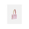 Clio Goldbrenner handtas roze 2