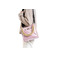 Clio Goldbrenner handtas roze 5