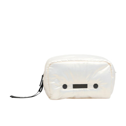 Clio Goldbrenner toiletbag ecru