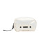 Clio Goldbrenner toilettasche ecru