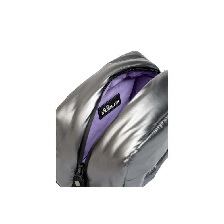 Clio Goldbrenner toilettasche grau 3