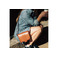 Ann Kurz crossbody bruin 2