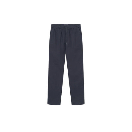 Les Deux trousers blue