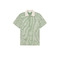 Les Deux cardigan green 1