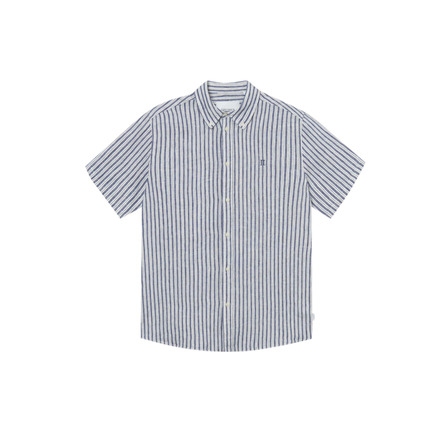 Les Deux shirt blue