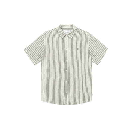 Les Deux shirt green