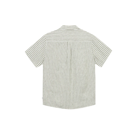 Les Deux shirt green