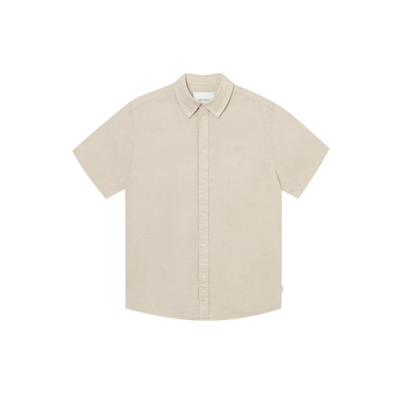 Les Deux shirt lightbrown