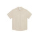 Les Deux hemd beige