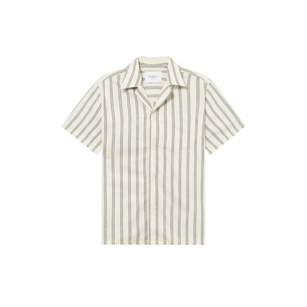 Les Deux shirt green